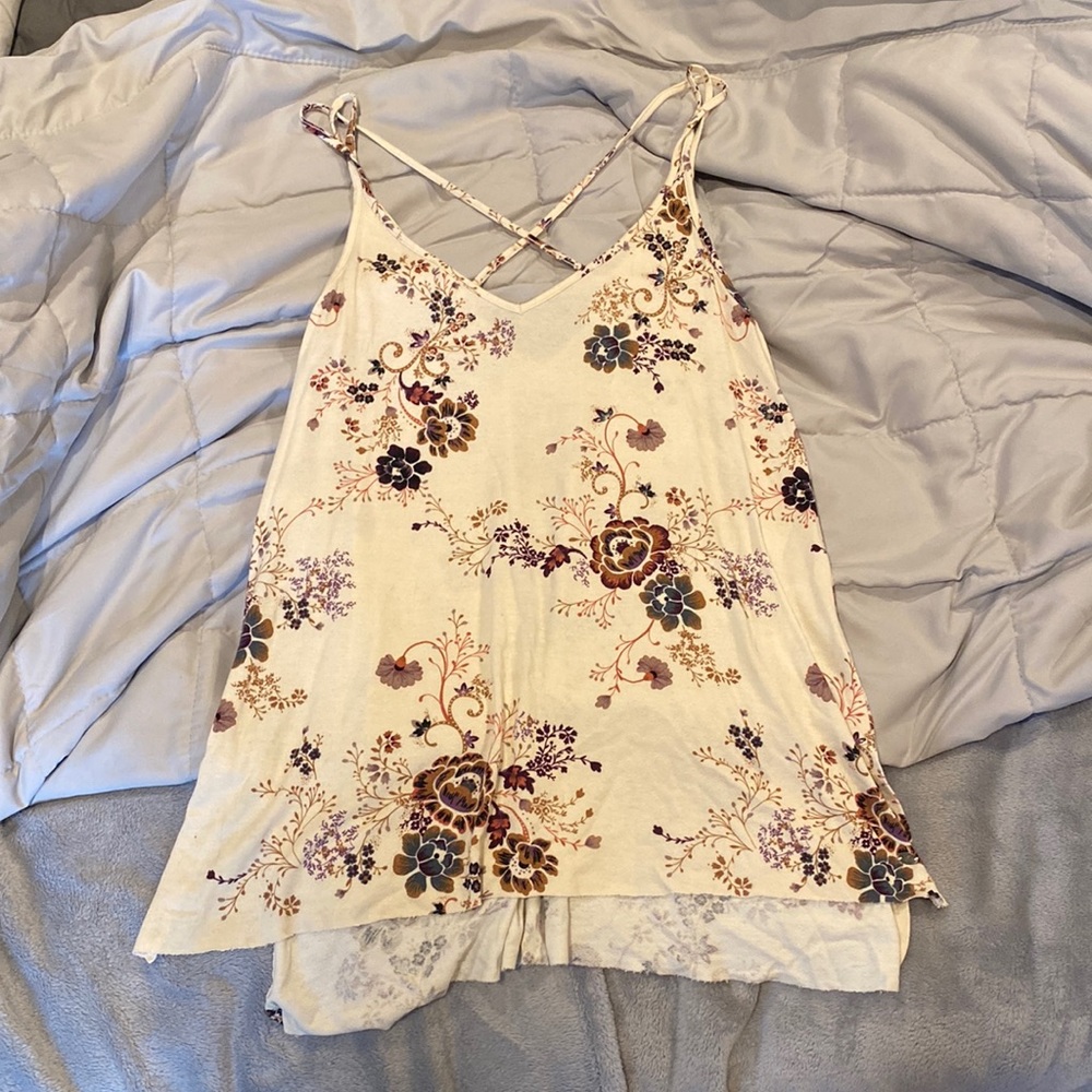 American Eagle Tank Top